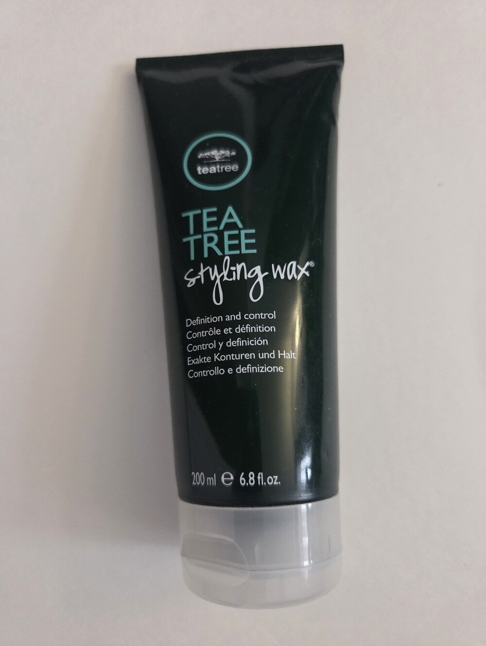 2 for $15. Paul Mitchell Tea Tree Styling Wax - 6.8oz